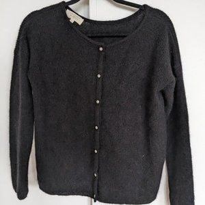 Gaspard cardigan